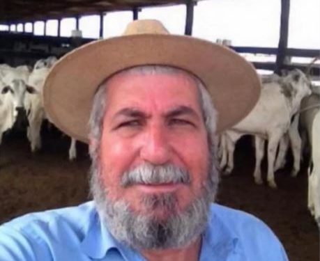 Em Marabá, fazendeiro é morto a tiros na entrada de fazenda