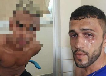 Divulgação/PM