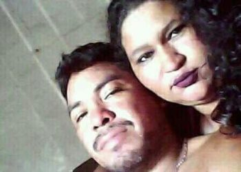 Esposa mata marido com golpes de facão