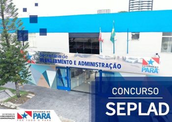 Seplad inicia inscrições para concurso público com vagas para nível superior