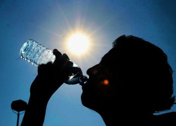 No Pará, altas temperaturas devem seguir até novembro e exige cuidados preventivos