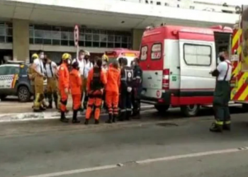 Idosa de 71 anos vai chupar pirulito e morre engasgada