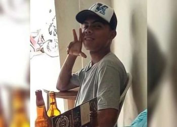 Jovem é morto a facadas enquanto bebia com amigos em Parauapebas