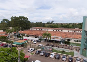 Hospital Regional do Sudeste do Pará retoma atendimentos eletivos após desativação de leitos Covid-19