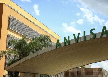 Anvisa aprova medicamento para tratamento da covid-19