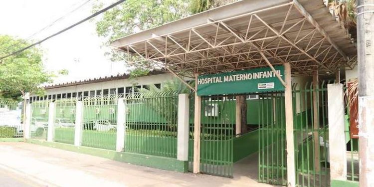 Após erro médico, marido denuncia que esposa teve útero e intestino perfurados em Marabá