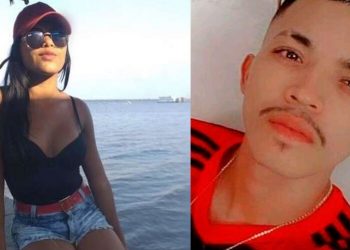 Adolescente é executada por namorado no interior do Pará