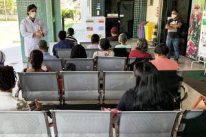 Hospital do Sudeste do Pará alerta sobre os riscos da leishmaniose e prevenção