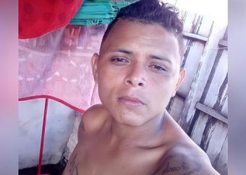 Suspeito de assassinar jovem a pauladas em Itaituba é preso pela PM