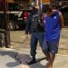 Polícia captura acusado de assassinar a própria mãe a facadas