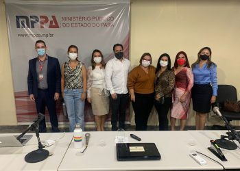 CAO Técnico, GSI e Gaeco iniciam visitas às Promotorias de Justiça do interior do Pará