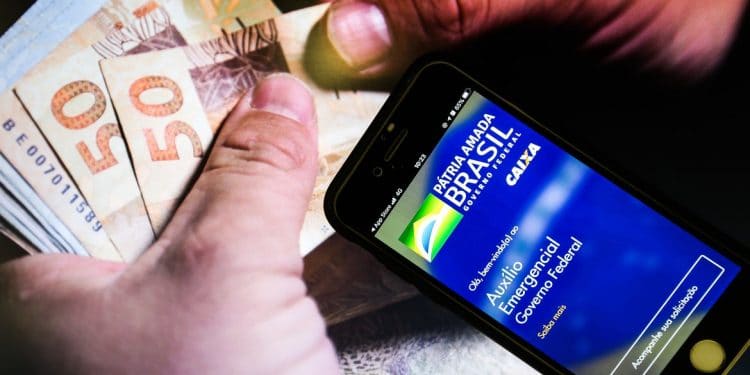 Auxílio emergencial: Nascidos novembro e dezembro liberado saque