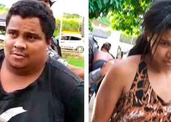 Casal abusador e assassino de bebê de 1 ano pega 129 anos de cadeia, em Parauapebas