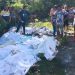 Oito corpos são achados no complexo do Salgueiro