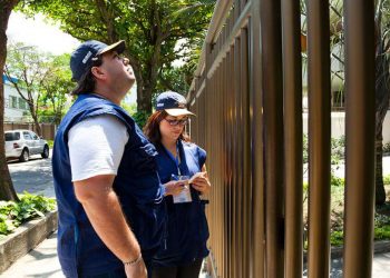 IBGE quase 7 mil vagas temporárias no Pará são abertas