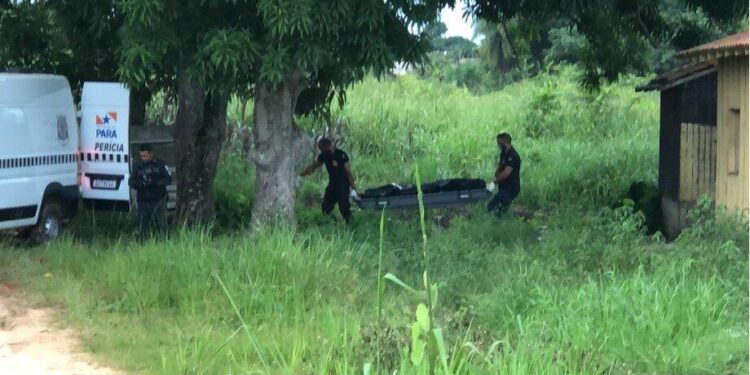 Jovem é encontrado morto dentro de caixa d’água em Itaituba