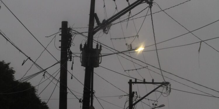 Pará registrou quase 900 roubos de cabos elétricos e transformadores em dois anos