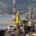 Produção de petróleo em regime de partilha é maior desde 2017