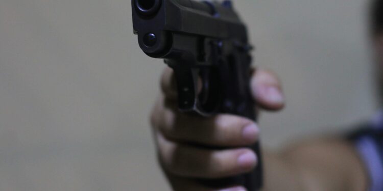 Ex-vereador é assassinado a tiros no município de Trairão