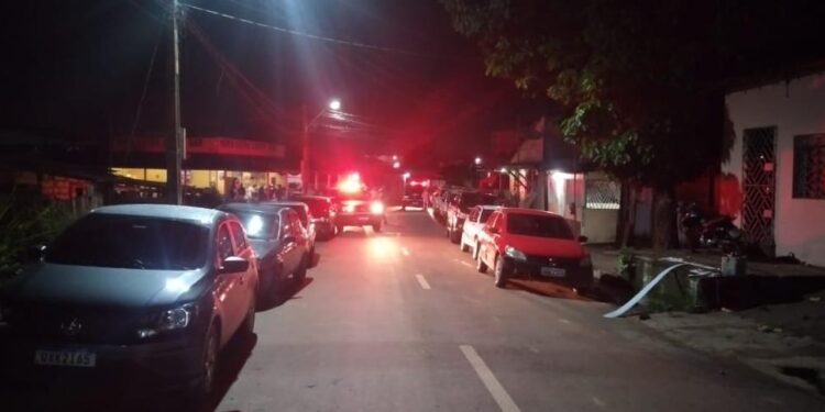 Operação Segurança por todo o Pará apreende condutores dirigindo alcoolizados em Itaituba