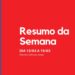 Veja o resumo das principais notícias da semana de Itaituba e região