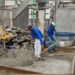 Construção do Estádio Municipal é retomada em Itaituba