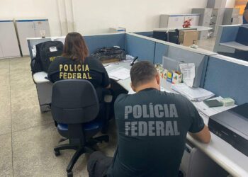 Seguro Defeso: operação da PF mira fraudes no Pará e mais 11 estados; prejuízo é de R$ 1,5 bilhão