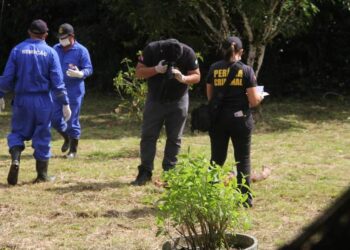 Homem é morto, nesta terça-feira de Carnaval, em Marituba