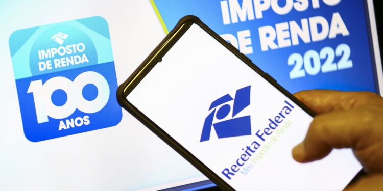 Imposto de Renda: mais de 2,2 milhões já entregaram declaração