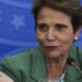 Ministra falará sobre sanções a fertilizantes em reunião na FAO