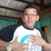 Professor é encontrado morto seminu e com tiro nas costas