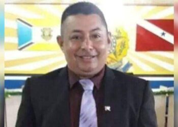 Polícia prende vereador de Igarapé-Miri acusado de envolvimento em assassinato em fevereiro de 2022