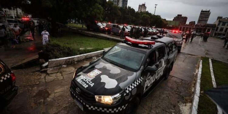 Sargento da reserva da PM é assassinado em assalto em Ananindeua