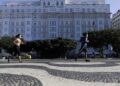 Ocupação hoteleira no Rio para o carnaval fora de época chega a 78%