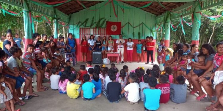 BioPalma volta ameaçar camponeses no Pará, agora intimando reintegração de posse