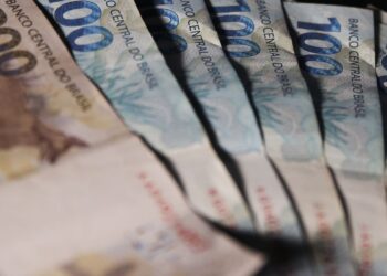 Governo estima déficit primário de R$ 65,91 bi em 2023