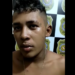 É preso em Tailândia, jovem acusado de homicídio em Baião