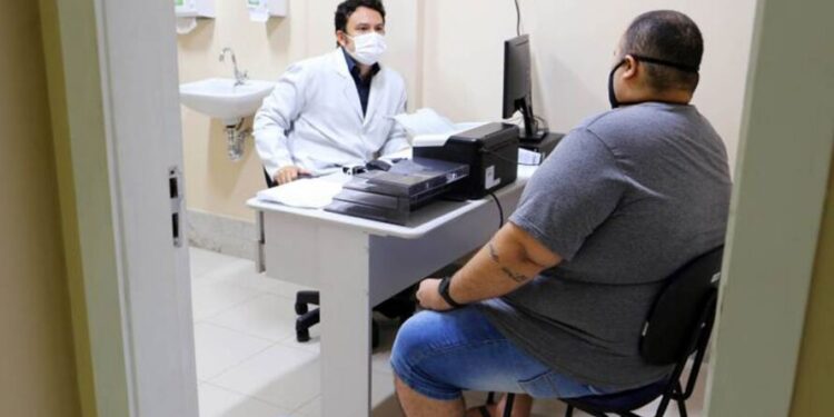 Pará fecha abril com realização de 50 cirurgias bariátricas