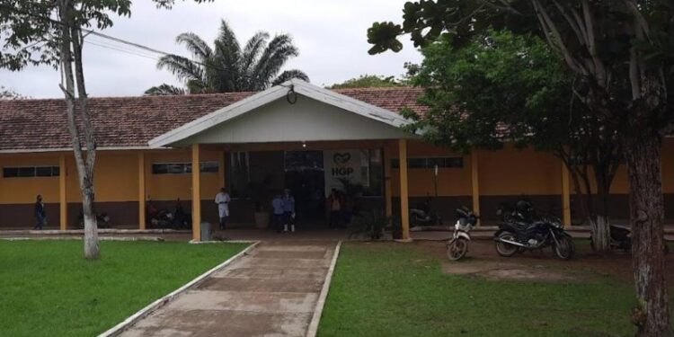 Médico e técnica de enfermagem são filmados fazendo sexo em hospital no Pará