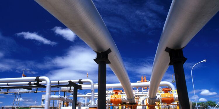 Estatal boliviana reduz 30% do fornecimento de gás natural ao Brasil Estatal boliviana reduz 30% do fornecimento de gás natural ao Brasil