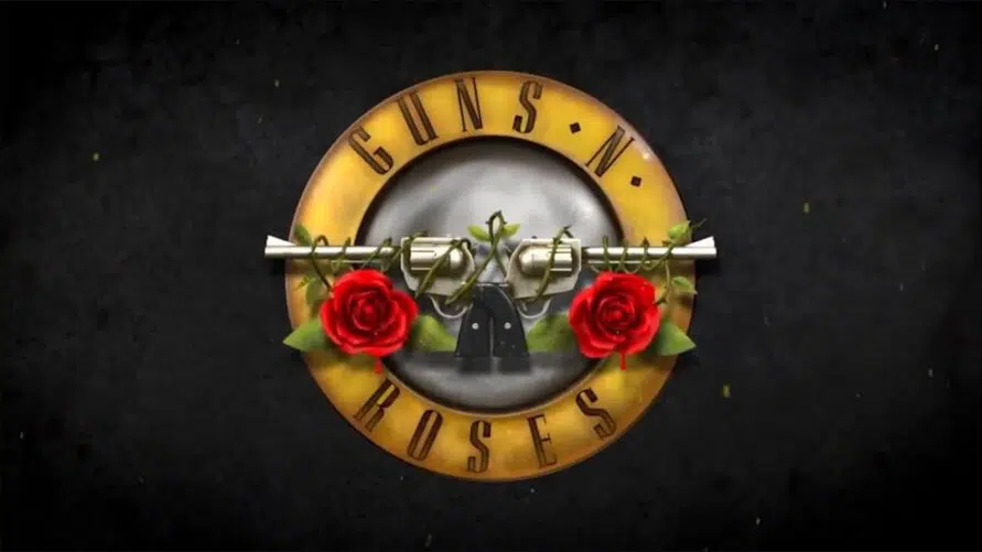 Show do Guns N’ Roses custa até R$ 1,5 mil em Manaus