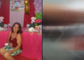 Mulher de 56 anos fica em estado grave após ser atacada por dois Pitbulls em Moju; veja o vídeo