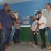 Prefeitura de Rurópolis inaugura escola na comunidade de Santarenzinho