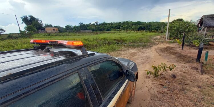 Policia Civil de Rurópolis deflagrou a Operação “Sarça” no combate aos crimes sexuais