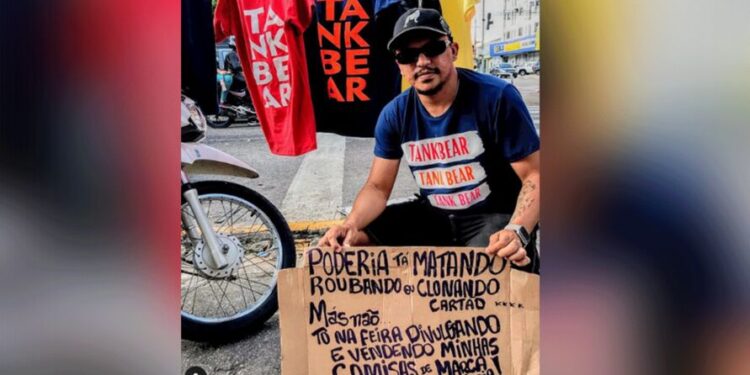 Empresário do setor madeireiro e pré-candidato a prefeito é preso em Uruará, no PA Empresário do setor madeireiro e pré-candidato a prefeito é preso em Uruará, no PA