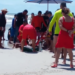 Vídeo: Turista morre afogado na praia do Atalaia em Salinas