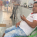 Açougueiro é morto na vicinal Badarote, em Tailândia