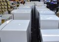Geladeiras devem exibir hoje nova etiqueta de eficiência energética