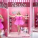 Ex-Ken vira Barbie em ensaio sensual na Turquia