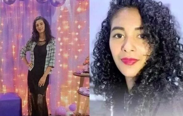 Sogra manda matar venezuelana por R$ 300, por não aceitar caso com filho de 16 anos Sogra manda matar venezuelana por R$ 300, por não aceitar caso com filho de 16 anos